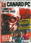 Canard PC / Issue 203 December 2009