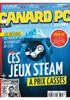 Canard PC / Issue 322 July 2015