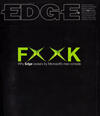 Edge / Issue 105 XMAS 2001