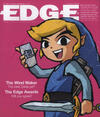Edge / Issue 123 May 2003