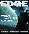 Edge / Issue 209 XMAS 2009