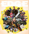Edge / Issue 210 January 2010