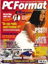 PC Format / Issue 118 January 2001
