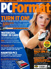 PC Format / Issue 154 November 2003