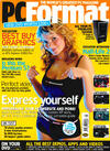 PC Format / Issue 163 July 2004