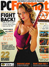 PC Format / Issue 167 November 2004