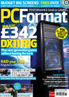 PC Format / Issue 234 XMAS 2009