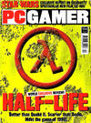 PC Gamer (UK) / Issue 63 December 1998