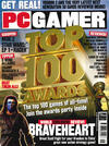 PC Gamer (UK) / Issue 70 June 1999