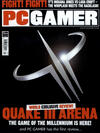 PC Gamer (UK) / Issue 78 January 2000