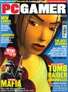 PC Gamer (UK) / Issue 87 October 2000