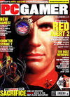 PC Gamer (UK) / Issue 88 October 2000