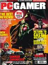PC Gamer (UK) / Issue 89 November 2000