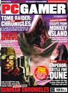 PC Gamer (UK) / Issue 90 December 2000