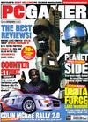 PC Gamer (UK) / Issue 91 XMAS 2000