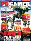 PC Gamer (UK) / Issue 92 January 2001