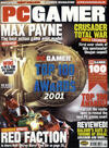 PC Gamer (UK) / Issue 100 September 2001