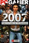 PC Gamer (UK) / Issue 170 January 2007