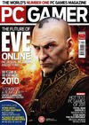 PC Gamer (UK) / Issue 222 January 2011