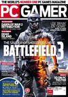 PC Gamer (UK) / Issue 225 April 2011