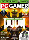 PC Gamer (UK) / Issue 283 October 2015
