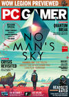 PC Gamer (UK) / Issue 290 April 2016