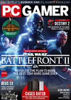 PC Gamer (UK) / Issue 305 June 2017