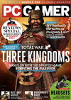 PC Gamer (UK) / Issue 328 March 2019