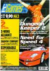 PC Games (DE) / Issue 81 June 1999