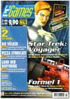 PC Games (DE) / Issue 82 July 1999
