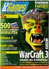 PC Games (DE) / Issue 89 February 2000