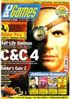 PC Games (DE) / Issue 97 October 2000