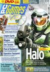 PC Games (DE) / Issue 111 December 2001