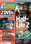 PC Games (DE) / Issue 140 June 2004