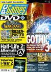 PC Games (DE) / Issue 152 June 2005