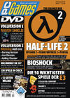 PC Games (DE) / Issue 179 September 2007