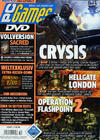 PC Games (DE) / Issue 182 December 2007