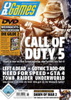 PC Games (DE) / Issue 194 January 2009