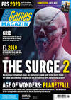 PC Games (DE) / Issue 324 August 2019