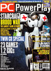 PC Powerplay / Issue 35 April 1999