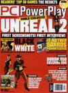 PC Powerplay / Issue 59 April 2001