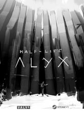 -,  Half-Life: Alyx