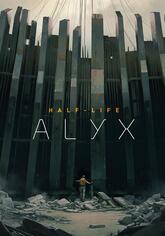 -,  Half-Life: Alyx