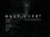  HL2: Deathmatch
