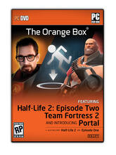 Orange Box  PC