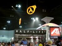 Half-Life 2  E3 2003