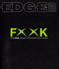 Issue 105 XMAS 2001