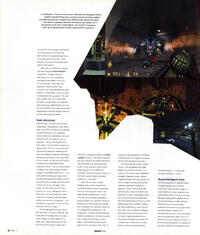 Issue 105 XMAS 2001