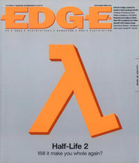 Issue 124 June 2003