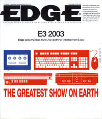Issue 125 July 2003